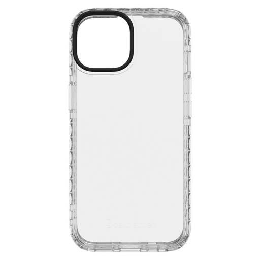 Cellhelmet Altitude X Case for Apple iPhone 15 Clear