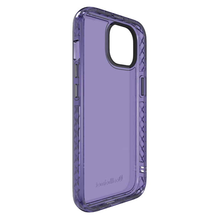 Cellhelmet Altitude X Case for Apple iPhone 15