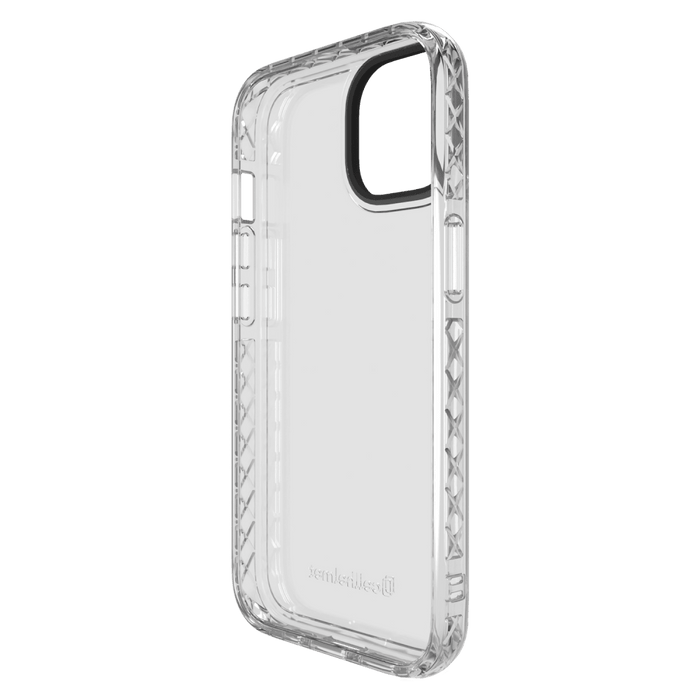 Cellhelmet Altitude X Case for Apple iPhone 15