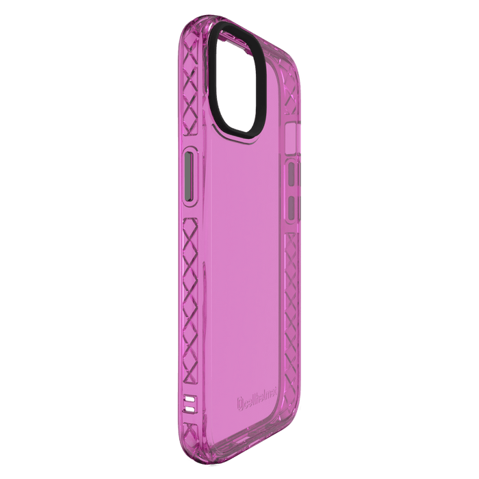 Cellhelmet Altitude X Case for Apple iPhone 15