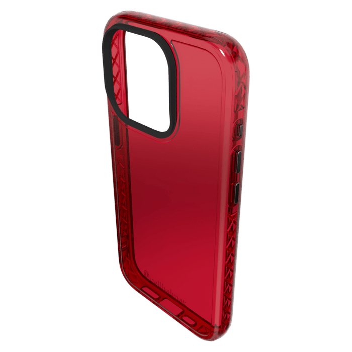 Cellhelmet Altitude X Case for Apple iPhone 15 Pro