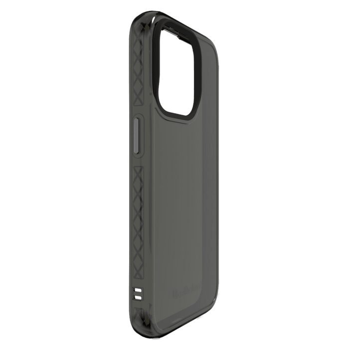 cellhelmet Altitude X Case for Apple iPhone 15 Pro Onyx Black