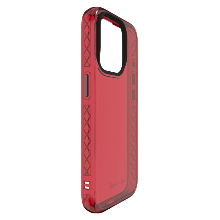 Cellhelmet Altitude X Case for Apple iPhone 15 Pro