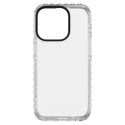 Cellhelmet Altitude X Case for Apple iPhone 15 Pro Clear