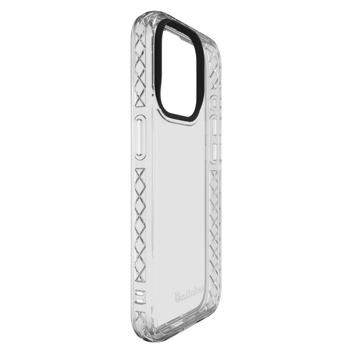 Cellhelmet Altitude X Case for Apple iPhone 15 Pro