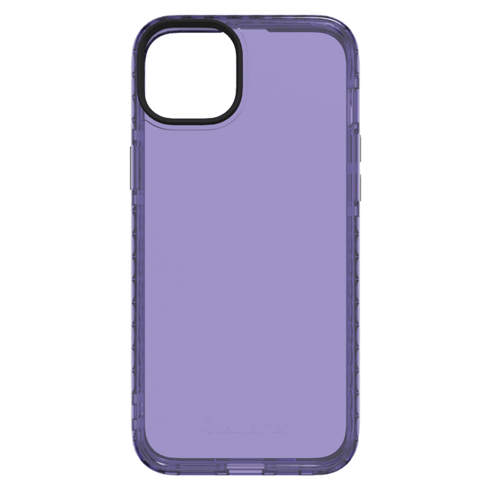 cellhelmet Altitude X Case for Apple iPhone 15 Plus Midnight Lilac