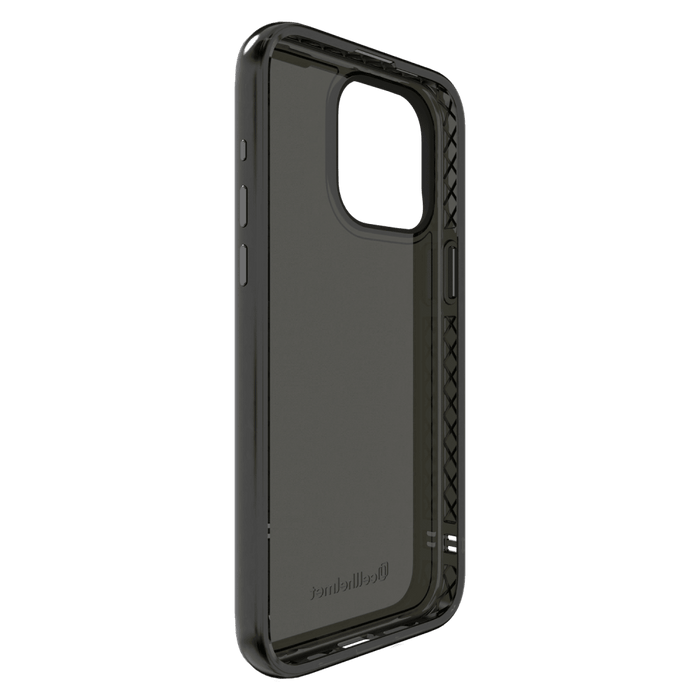 cellhelmet Altitude X Case for Apple iPhone 15 Pro Max Onyx Black