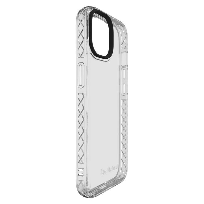 Cellhelmet Altitude X Case for Apple iPhone 15