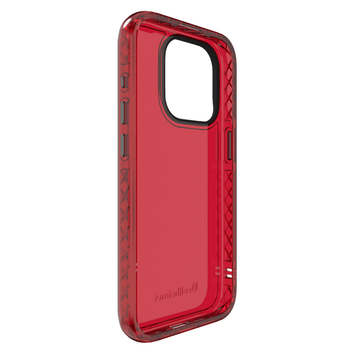 Cellhelmet Altitude X Case for Apple iPhone 15 Pro