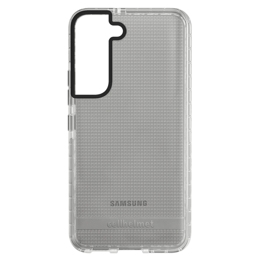 cellhelmet Altitude X Case for Samsung Galaxy S22 Clear