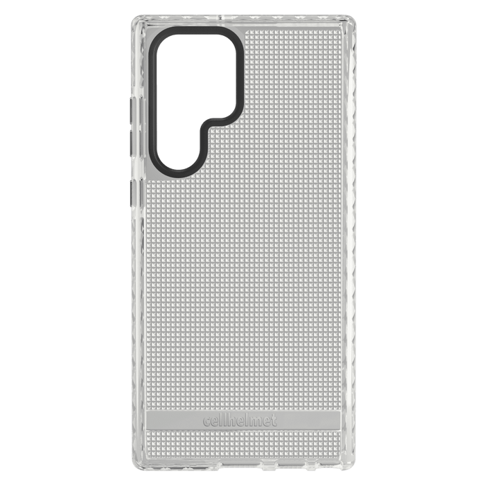 cellhelmet Altitude X Case for Samsung Galaxy S22 Ultra Clear