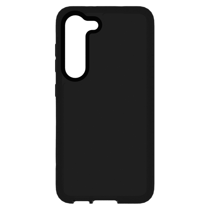 cellhelmet Altitude X Case for Samsung Galaxy S23 Onyx Black