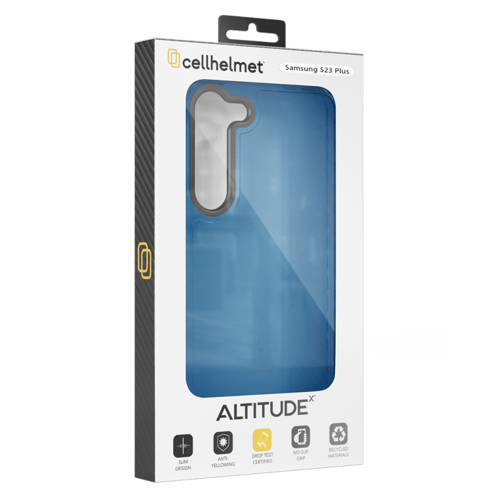 Altitude X Case for Samsung Galaxy S23 Plus