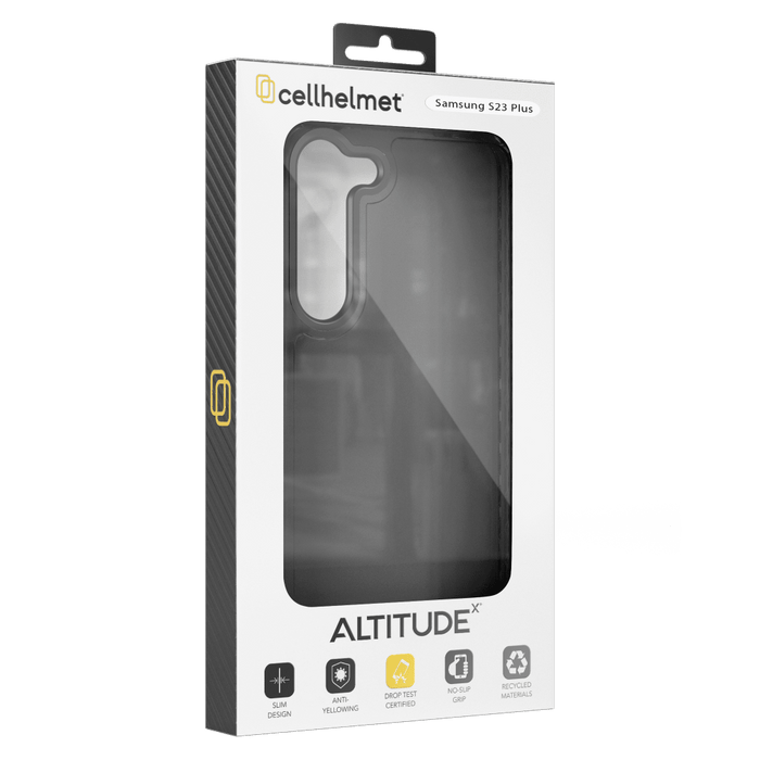 Altitude X Case for Samsung Galaxy S23 Plus
