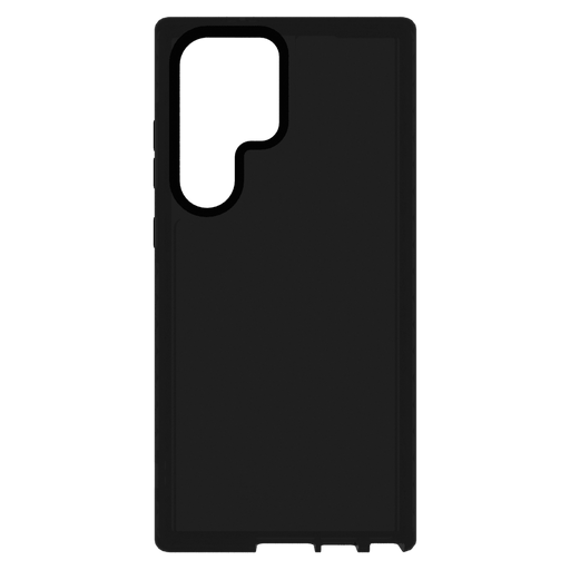 cellhelmet Altitude X Case for Samsung Galaxy S23 Ultra Onyx Black