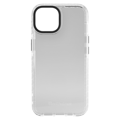 cellhelmet Altitude X Case for Apple iPhone 14 Crystal Clear