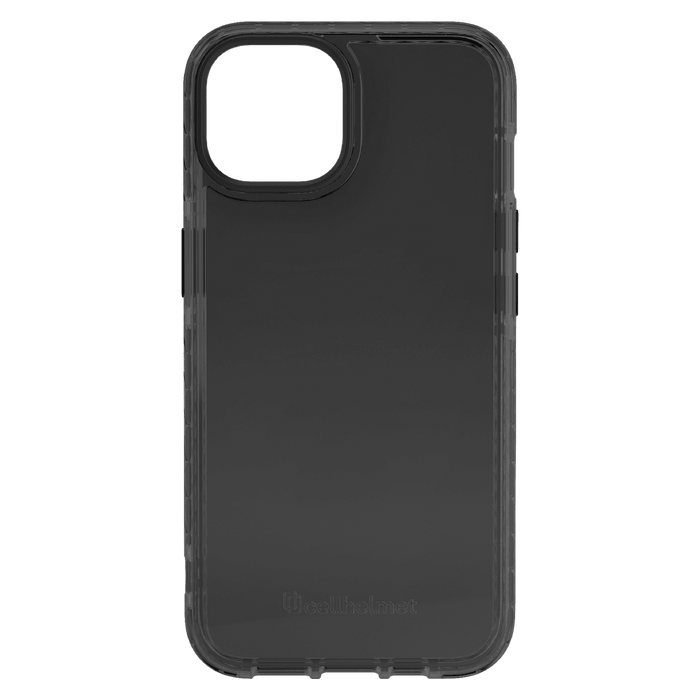 cellhelmet Altitude X Case for Apple iPhone 14 Onyx Black
