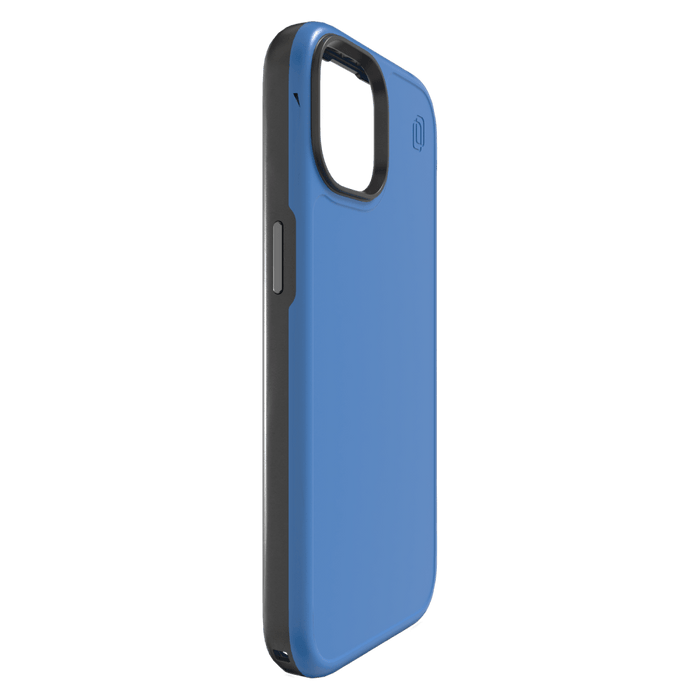 cellhelmet Fortitude MagSafe Case for Apple iPhone 15 Bermuda Blue