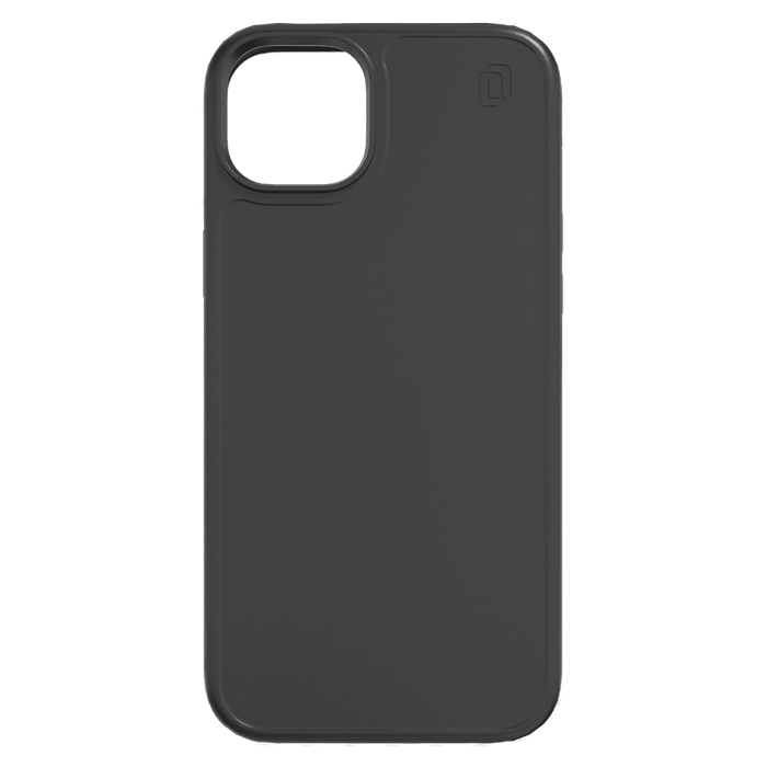cellhelmet Fortitude MagSafe Case for Apple iPhone 15 Plus Onyx Black