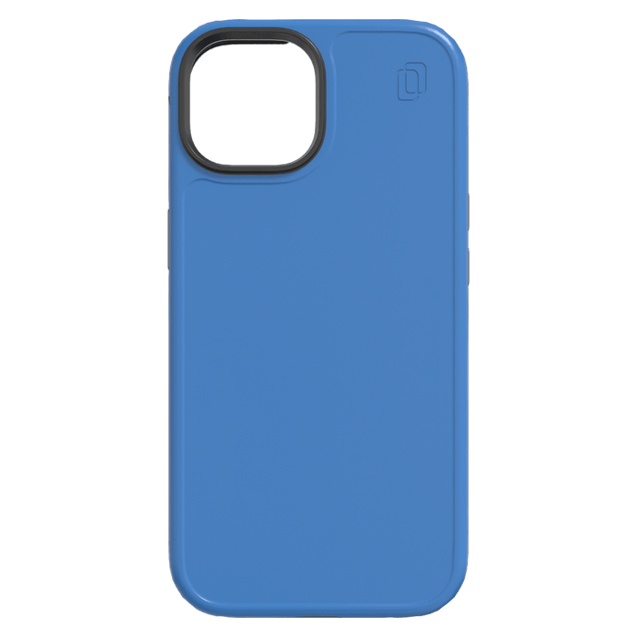 cellhelmet Fortitude MagSafe Case for Apple iPhone 15 Bermuda Blue