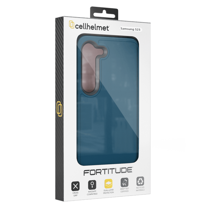 Fortitude Case for Samsung Galaxy S23