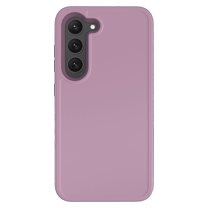 cellhelmet Fortitude Case for Samsung Galaxy S23 Lilac Blossom
