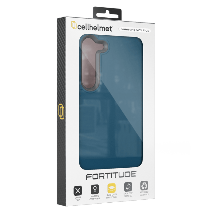 Fortitude Case for Samsung Galaxy S23 Plus