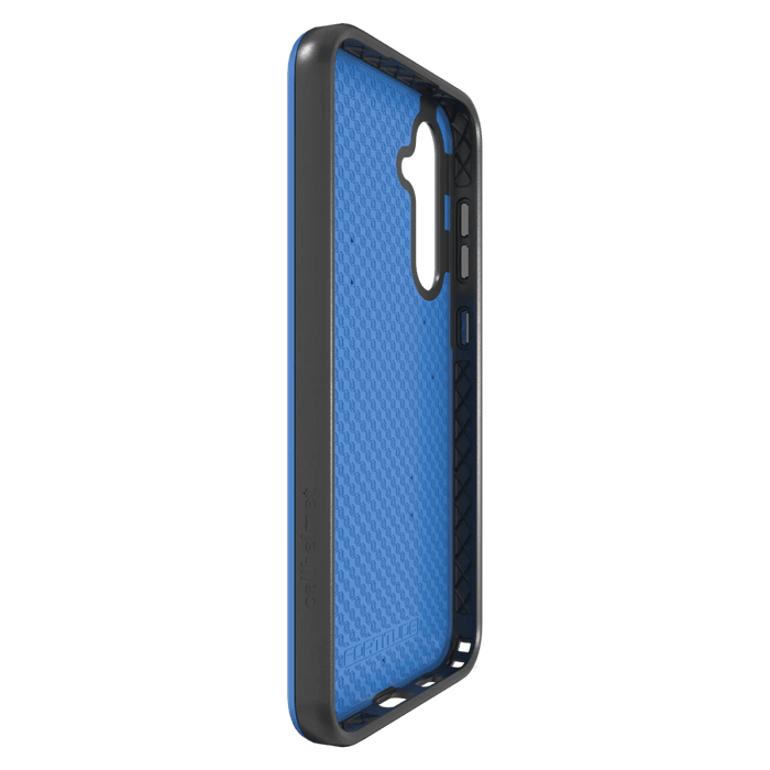 cellhelmet Fortitude Case for Samsung Galaxy S23 FE Bermuda Blue