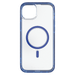 cellhelmet Magnitude MagSafe Case for Apple iPhone 15 Plus Bermuda Blue