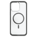 cellhelmet Magnitude MagSafe Case for Apple iPhone 15 Pro Max Onyx Black