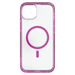 cellhelmet Magnitude MagSafe Case for Apple iPhone 15 Plus Vivid Magenta