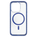 cellhelmet Magnitude MagSafe Case for Apple iPhone 15 Pro Bermuda Blue