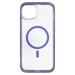 cellhelmet Magnitude MagSafe Case for Apple iPhone 15 Plus Midnight Lilac
