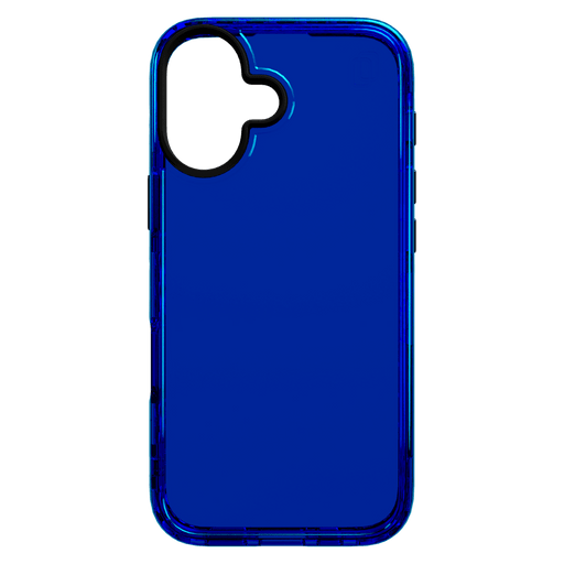 Cellhelmet Altitude X Case for Apple IP16 Blue