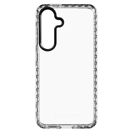 Cellhelmet Altitude X Case for Samsung Galaxy S24 Clear