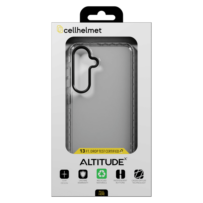 Altitude X Case for Samsung Galaxy S24