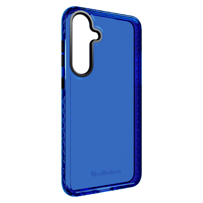 cellhelmet Altitude X Case for Samsung Galaxy S24 Plus Bermuda Blue