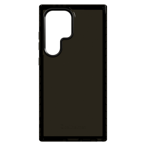 cellhelmet Altitude X Case for Samsung Galaxy S24 Ultra Onyx Black