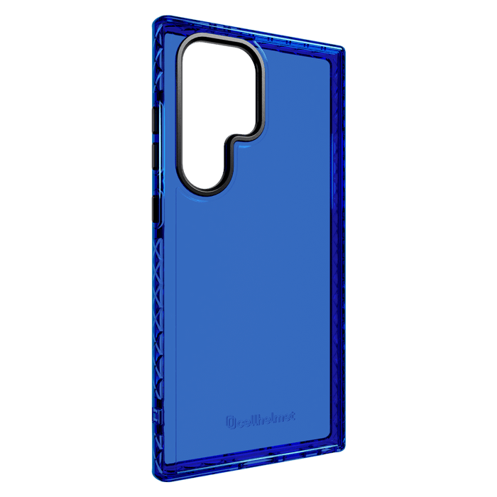 cellhelmet Altitude X Case for Samsung Galaxy S24 Ultra Bermuda Blue