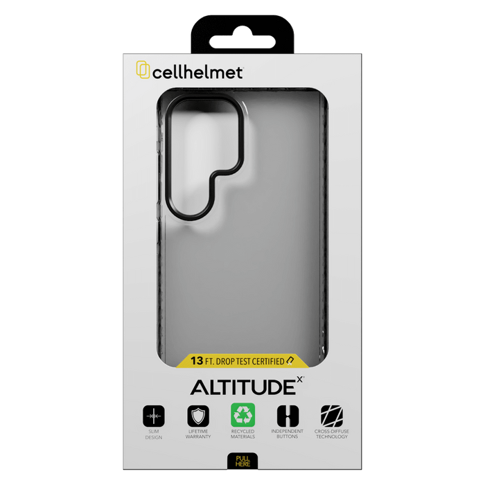 Altitude X Case for Samsung Galaxy S24 Ultra
