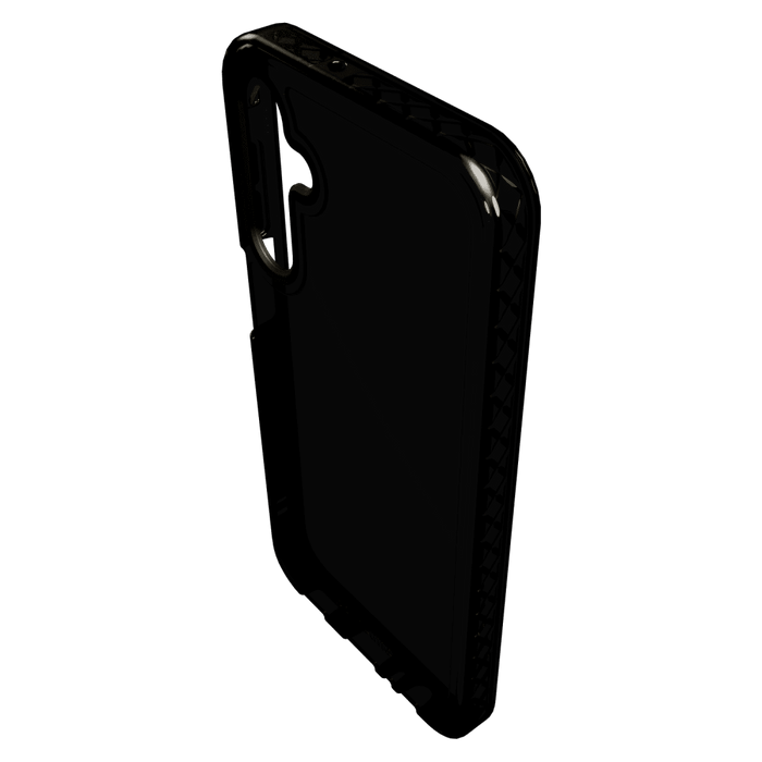 cellhelmet Altitude X Case for Samsung Galaxy A15 5G Onyx Black