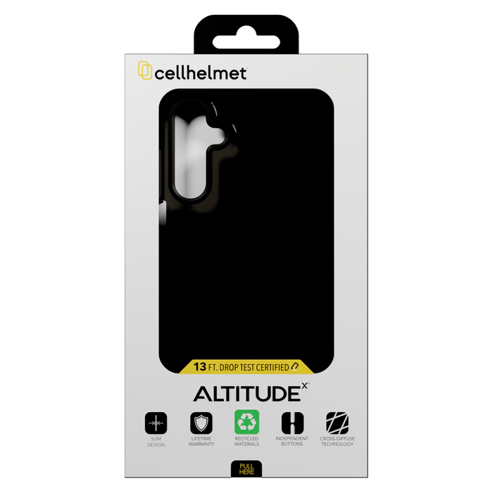 Altitude X Case for Samsung Galaxy A15 5G