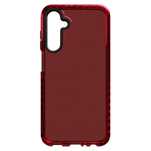 Cellhelmet Altitude X Case for Samsung Galaxy A25 5G Red