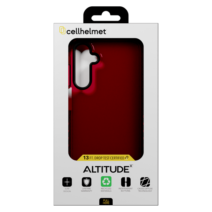 Altitude X Case for Samsung Galaxy A25 5G