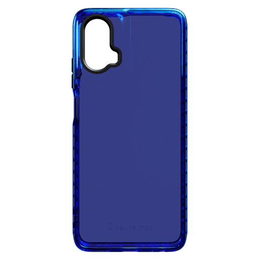 cellhelmet Altitude X Case for Motorola Moto G Play (2024)  Bermuda Blue