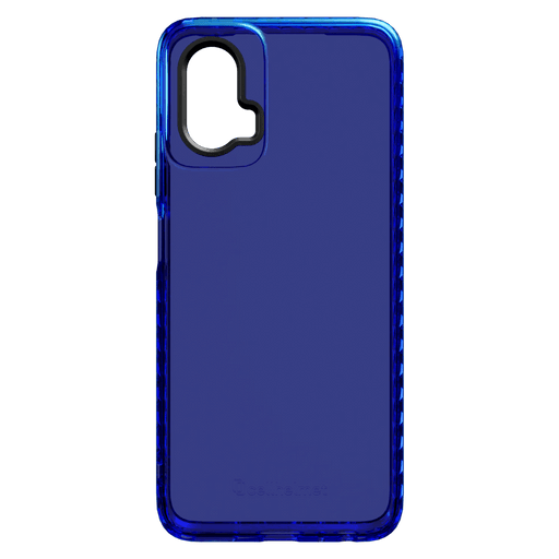 Cellhelmet Altitude X Case for Motorola Moto G 5G (2024) Blue