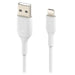 Belkin BoostCharge USB-A to Apple Lightning Cable 1m / 3.3ft
