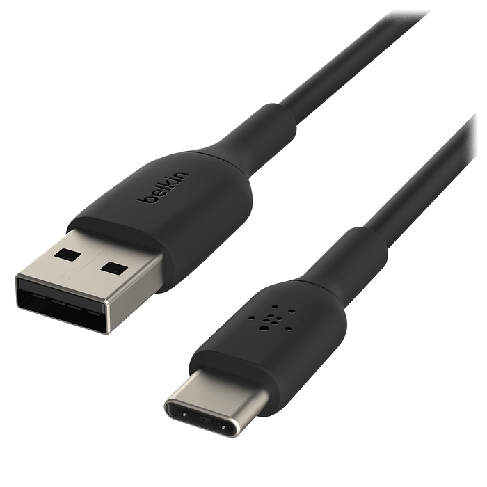 USB A to USB C Cable 3ft