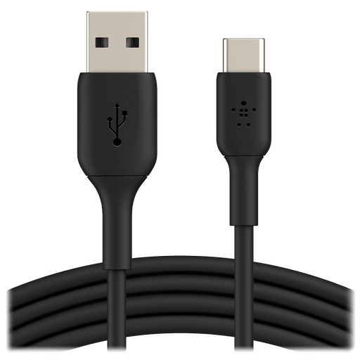 Belkin Boost Up Charge USB A to USB C Cable 10ft