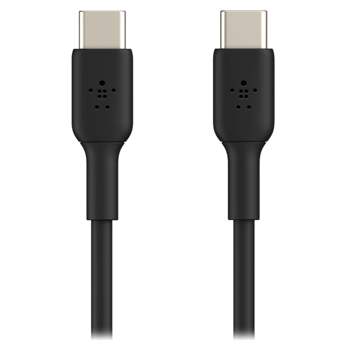 Belkin Boost Up Charge USB C Cable 3ft Black